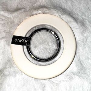 Anker magsafe ring